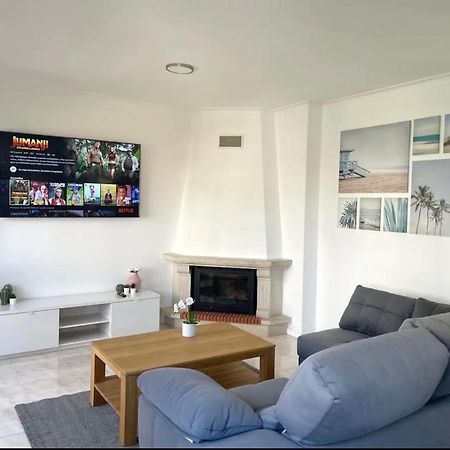 Apartamento Feliz فيغيورا دا فوز المظهر الخارجي الصورة
