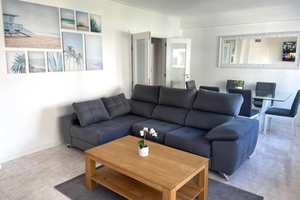 Apartamento Feliz فيغيورا دا فوز المظهر الخارجي الصورة