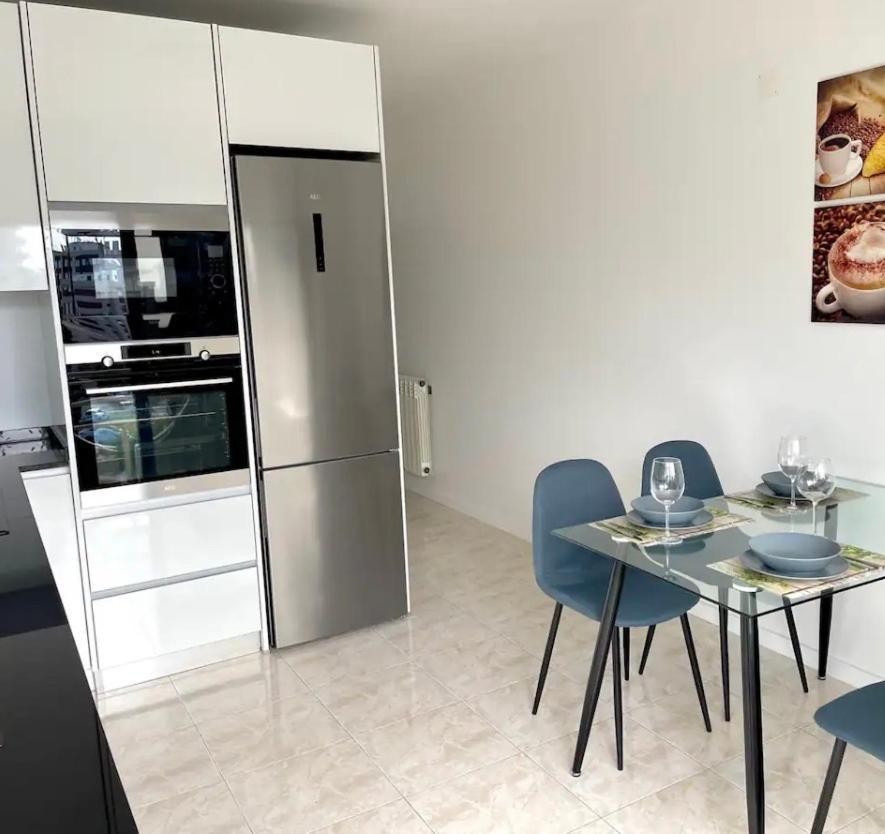 Apartamento Feliz فيغيورا دا فوز المظهر الخارجي الصورة