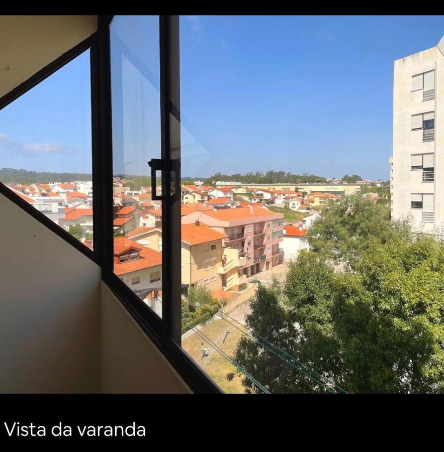 Apartamento Feliz فيغيورا دا فوز المظهر الخارجي الصورة