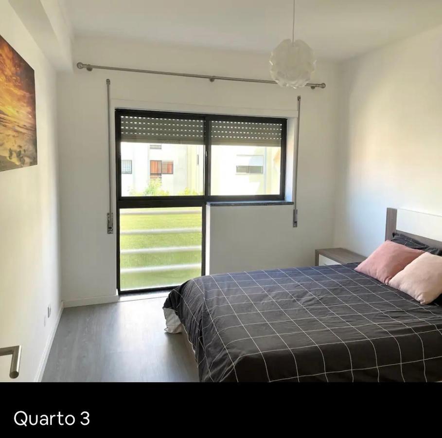 Apartamento Feliz فيغيورا دا فوز المظهر الخارجي الصورة