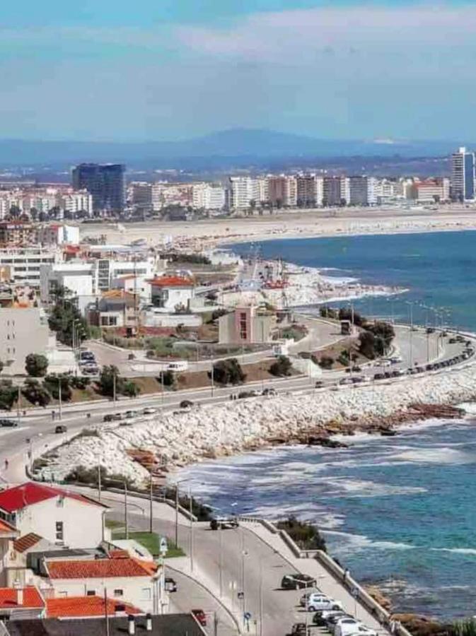 Apartamento Feliz فيغيورا دا فوز المظهر الخارجي الصورة