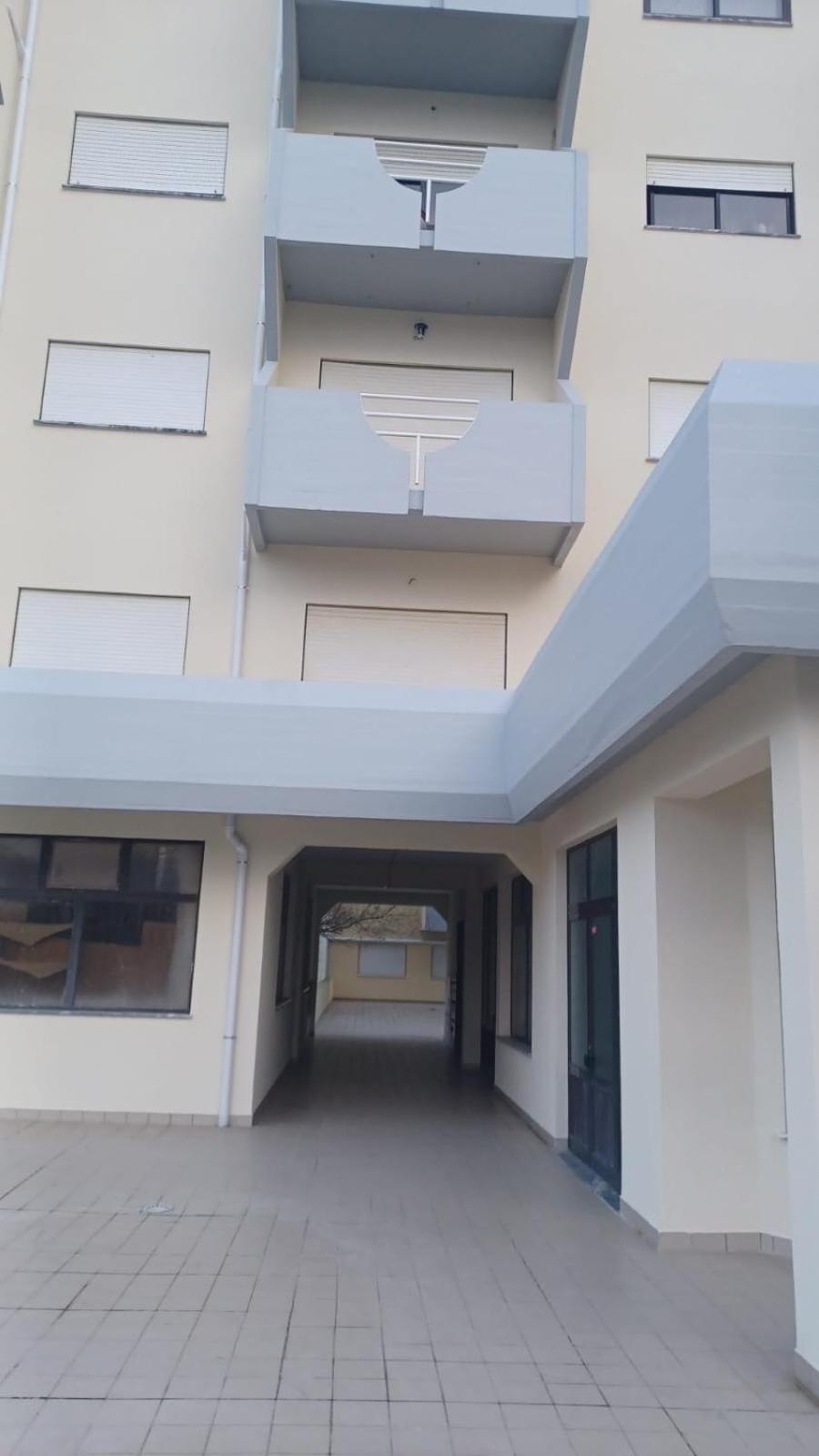 Apartamento Feliz فيغيورا دا فوز المظهر الخارجي الصورة